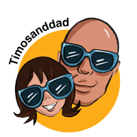 Timos & Dad